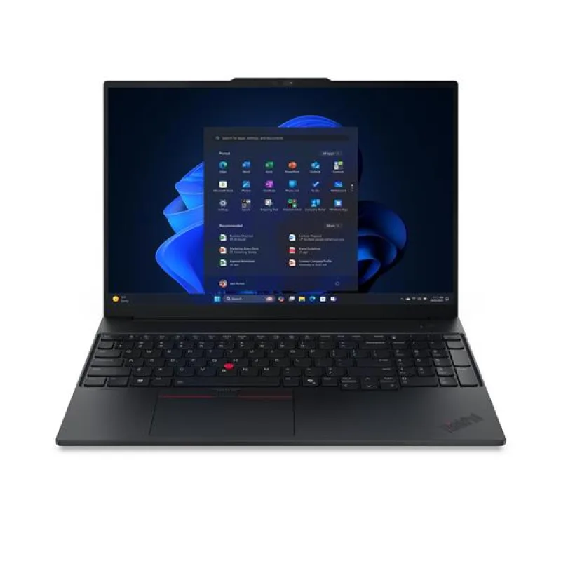 Lenovo TP E16 G3, i5-210H, 16.0˝ 1920x1200 WUXGA, UMA, 16GB, SSD 512GB,…