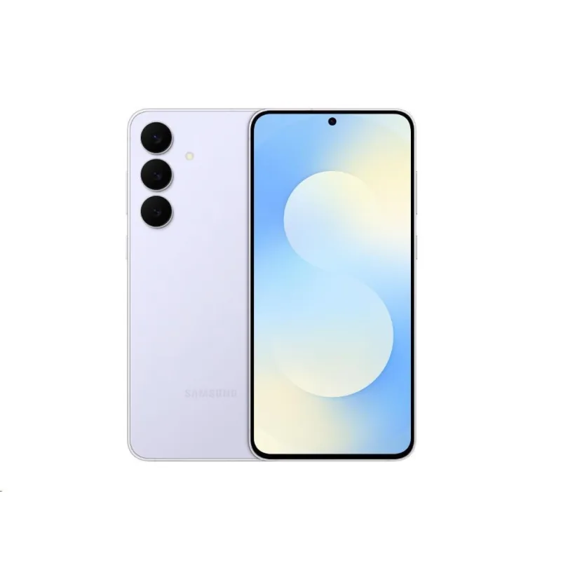 Samsung Galaxy S25 FE 5G 8GB/256GB světle modrý, EU SM-S731BLBGEUE/EU