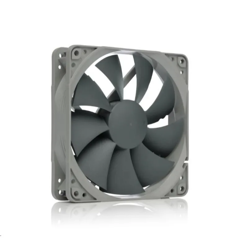 NOCTUA Ventilátor NF-P12 redux-900, 120mm, šedá NF-P12 redux-900