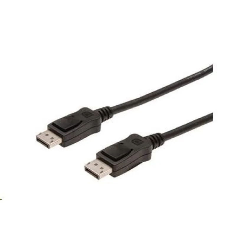 PREMIUMCORD DisplayPort kábel 5m kport1-05