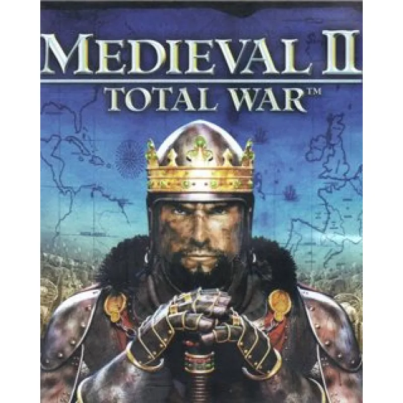 ESD Medieval II Total War ESD_2163