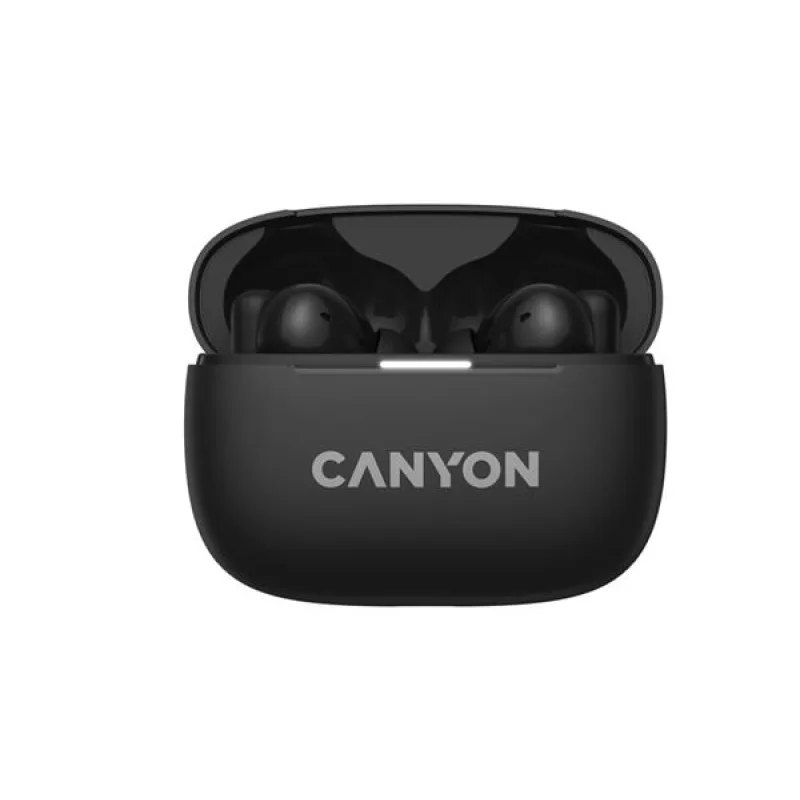 Canyon TWS-10, On Go, 10 ANC, True Wireless Bluetooth slúchadlá do uší,…