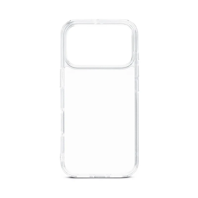 Aiino - Glassy Case for iPhone 17 Pro
