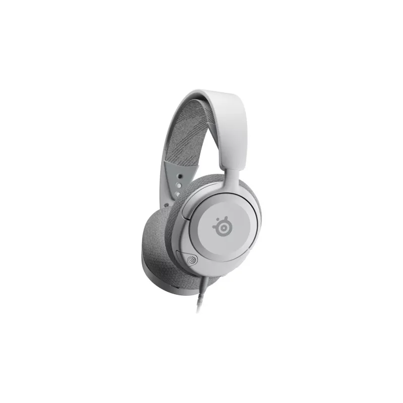 SteelSeries Arctis Nova 1P for PS5, PS4, white