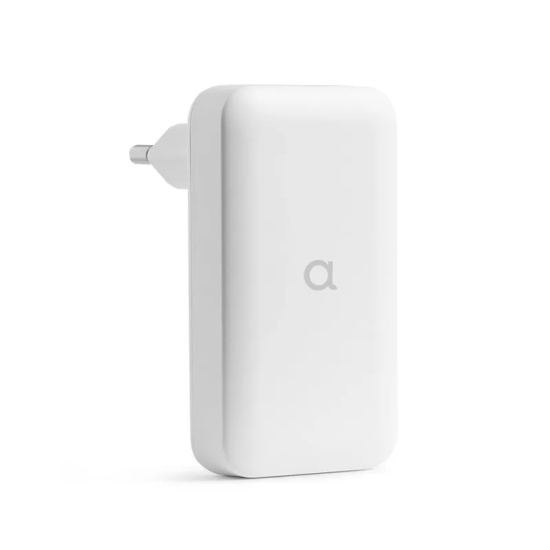 Aiino Mav Pro 45W GaN wall charger with 2 USB-C ports AIWCH452C