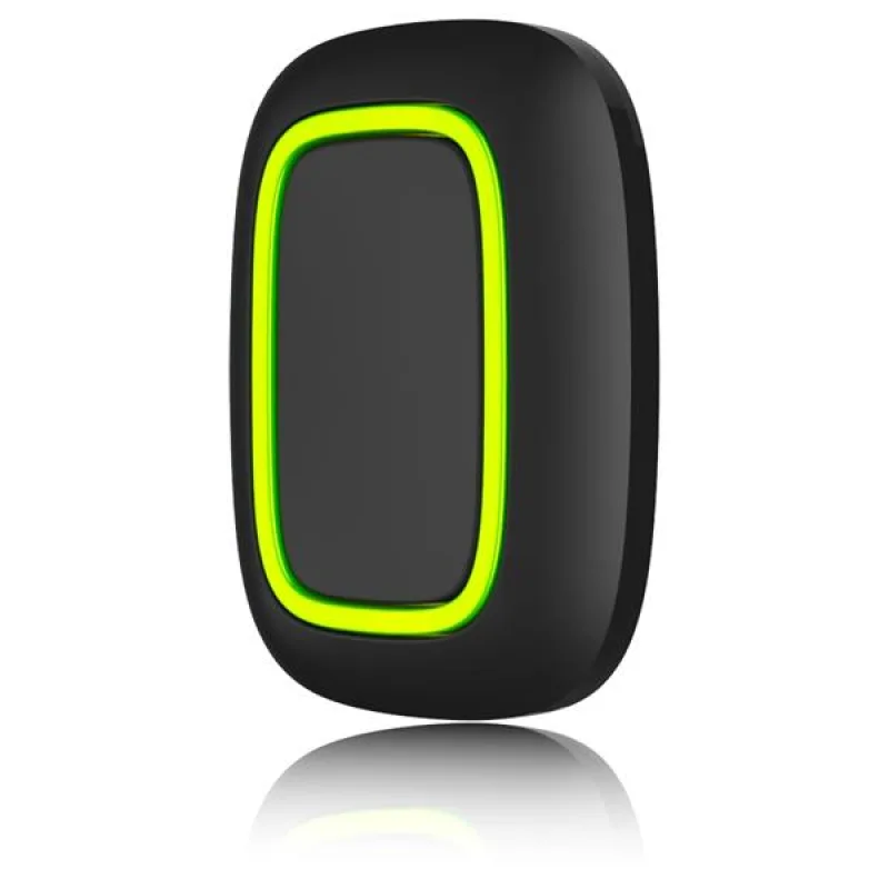 Ajax Button Black AJAX38094