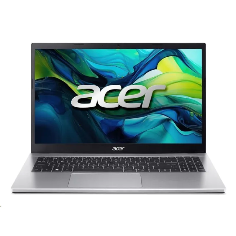 Acer Aspire Go 15/ AG15-42P-R0A1/ R7-5825U/ 15, 6"/ FHD/ 16GB/ 512GB/ RX…