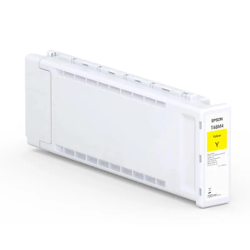 Epson UltraChrome Pro 6 Yellow T48M4 (700ml) C13T48M400