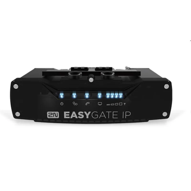 2N® EasyGate IP Lift, LTE, VoIP, FXS port, modem, Aku+, 100-240V/1A EU…