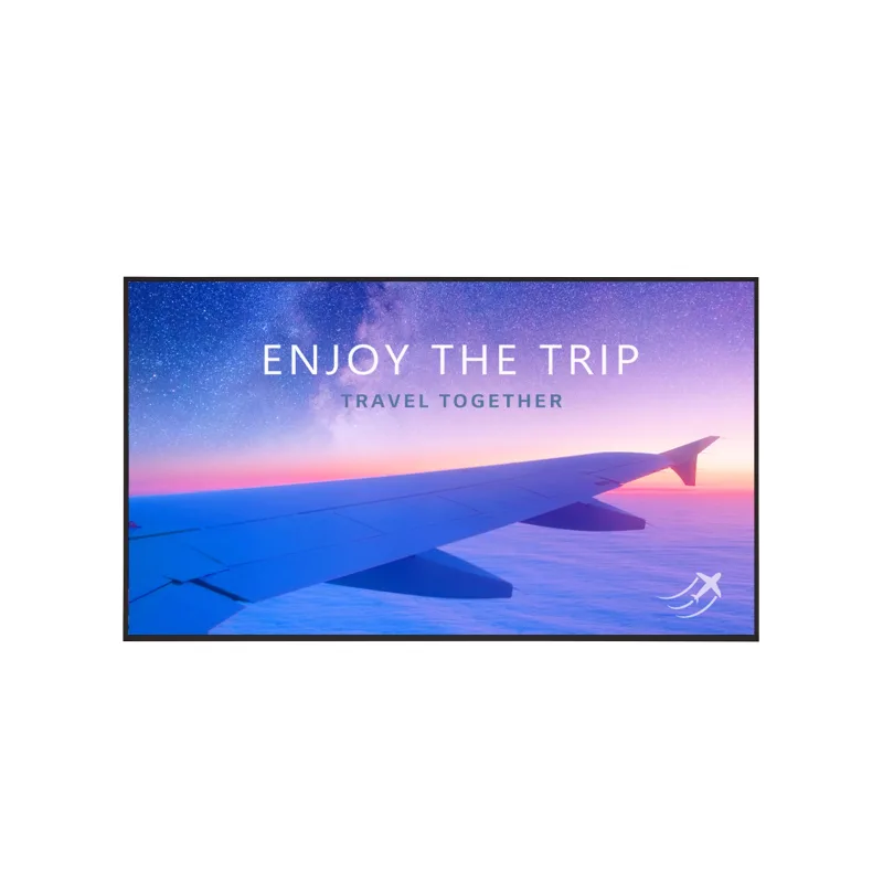 LG 49" signage 49UH7N-E - UHD, 24/7, 700nit, webOS 6.0 49UH7N-E.AEU