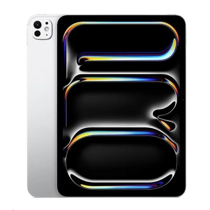 Apple iPad Pro 11" (M5)/ Wi-Fi, N.G./ 11"/ 2420x1668/ 16GB/ 1TB/ iPadOS/…