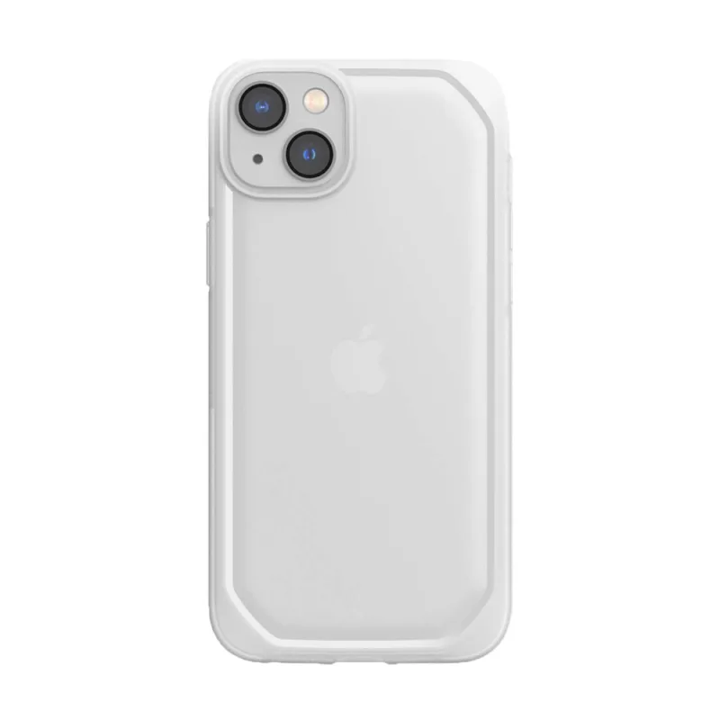 Zadný kryt Raptic X-Doria Slim Case iPhone 14 Plus číry