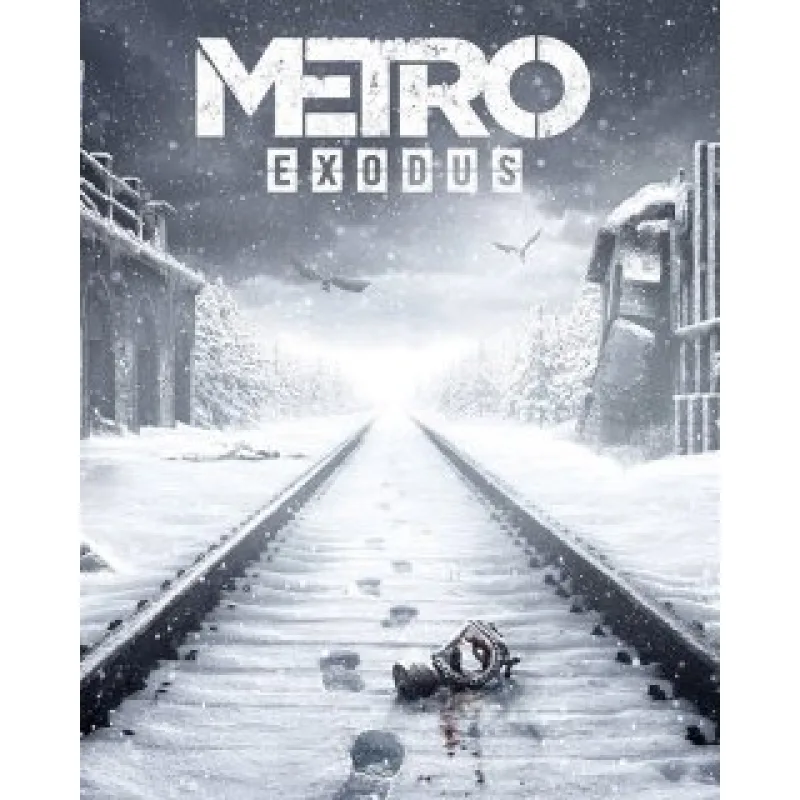 ESD Metro Exodus ESD_7513