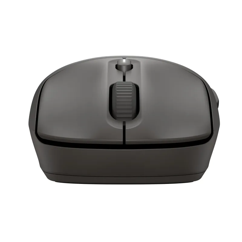 HP 405 Quiet Black Wireless Mouse EURO AZ7B3AA#ABB