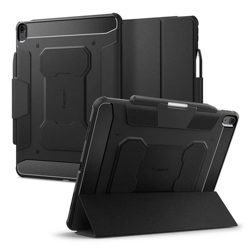 Spigen puzdro Rugged Armor Pro Case pre iPad Air 13" M2/M3 2024/2025 –…