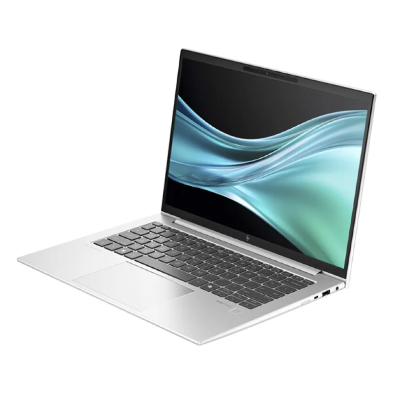 HP EliteBook 845 G11, R5-8540U, 14.0 1920x1200/400n, UMA, 16GB, SSD 1TB, W11Pro, 3-3-3 p+