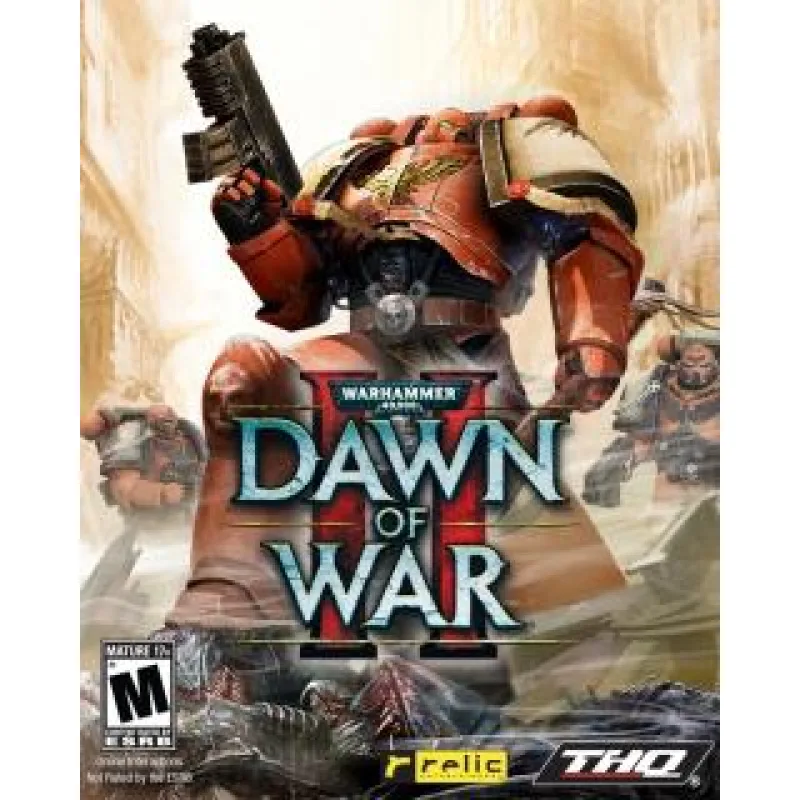 ESD Warhammer 40 000 Dawn of War II ESD_258