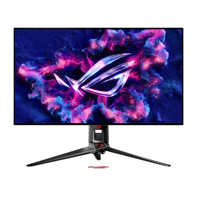 ASUS ROG/ Swift PG32UCDP/ 31, 5"/ OLED/ 4K UHD/ 240Hz/ 0, 03ms/ Black/ 3R…