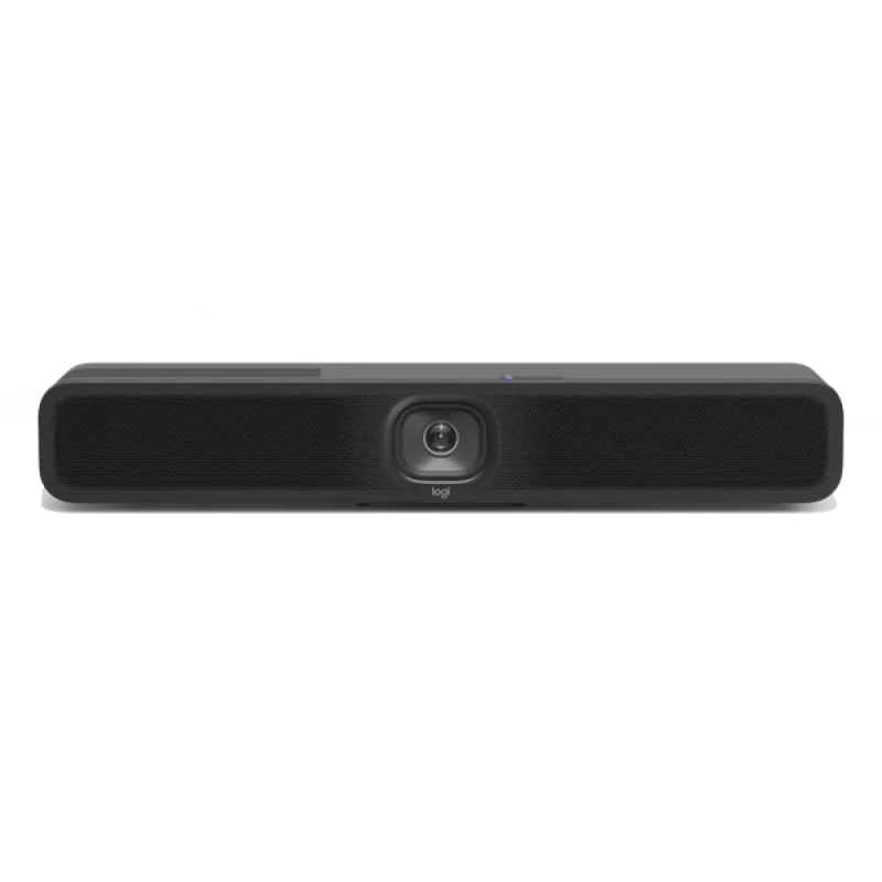 Logitech® MEETUP 2 ConferenceCam - GRAPHITE 960-001681