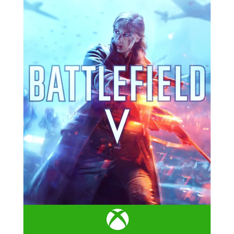 ESD Battlefield V ESD_8498