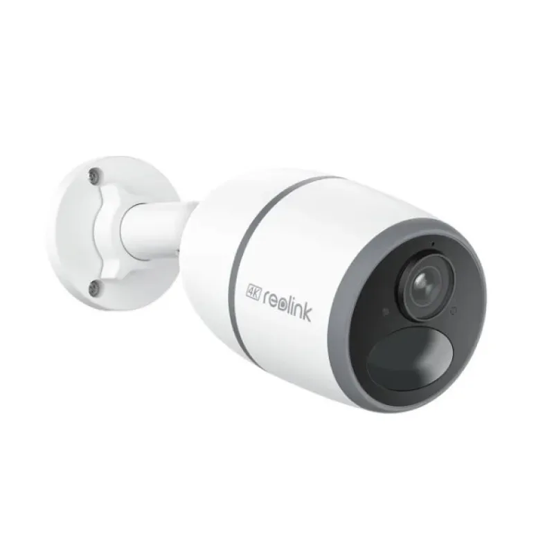 REOLINK bezpečnostní kamera Go Series G340, Go Ultra, 4K 8MP Ultra HD, …