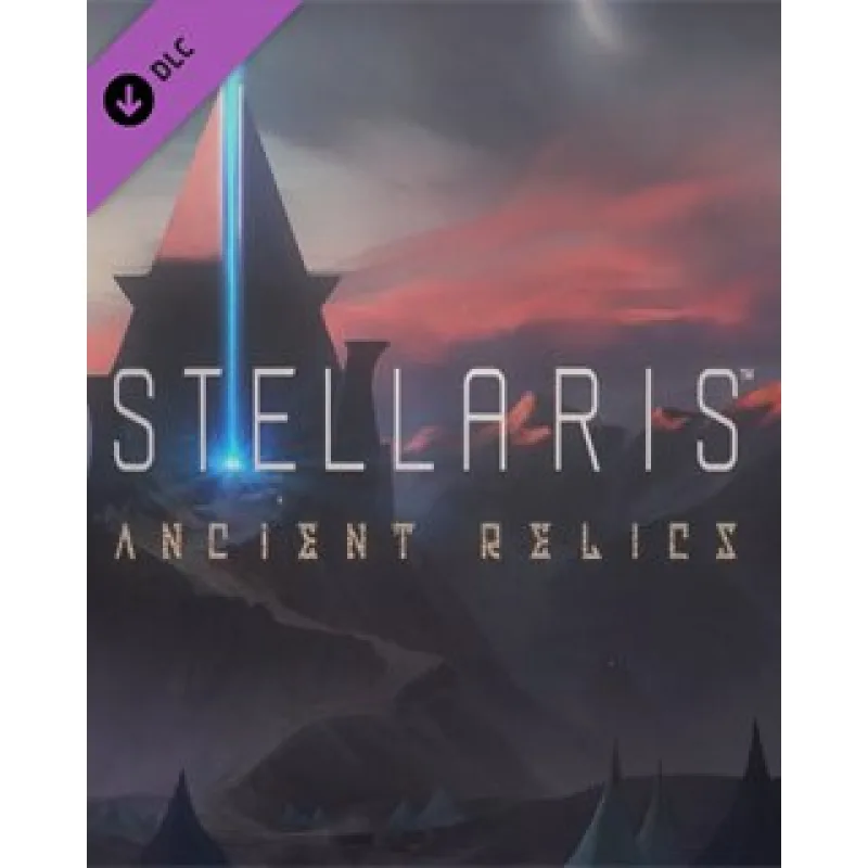 ESD Stellaris Ancient Relics Story Pack ESD_7100