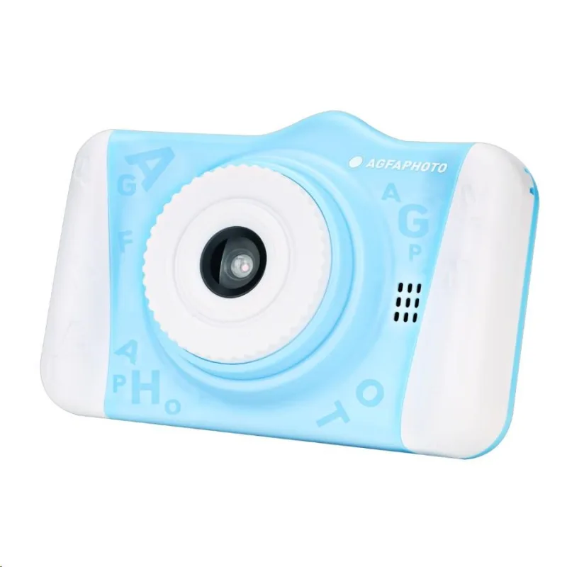 AGFAPHOTO Realikids Cam 2 Blue AGKCMRKCAM2LA