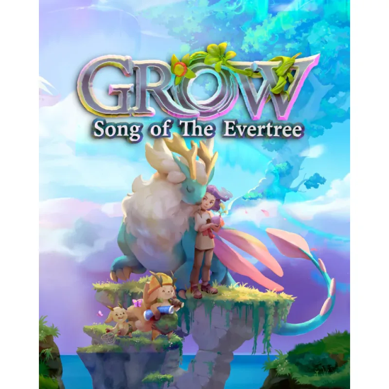 ESD Grow Song of the Evertree ESD_10835