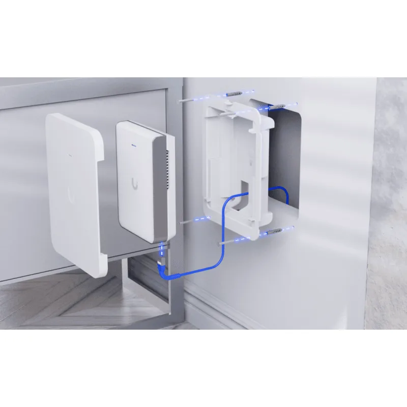 Ubiquiti UniFi držiak na zeď pre U7 Pro WALL UACC-U7-PRO-WALL-FM