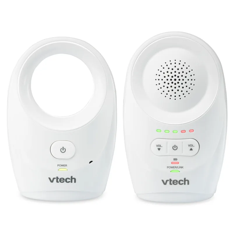 VTech DM1111 - dětská chůvička V39190-F1058-F899