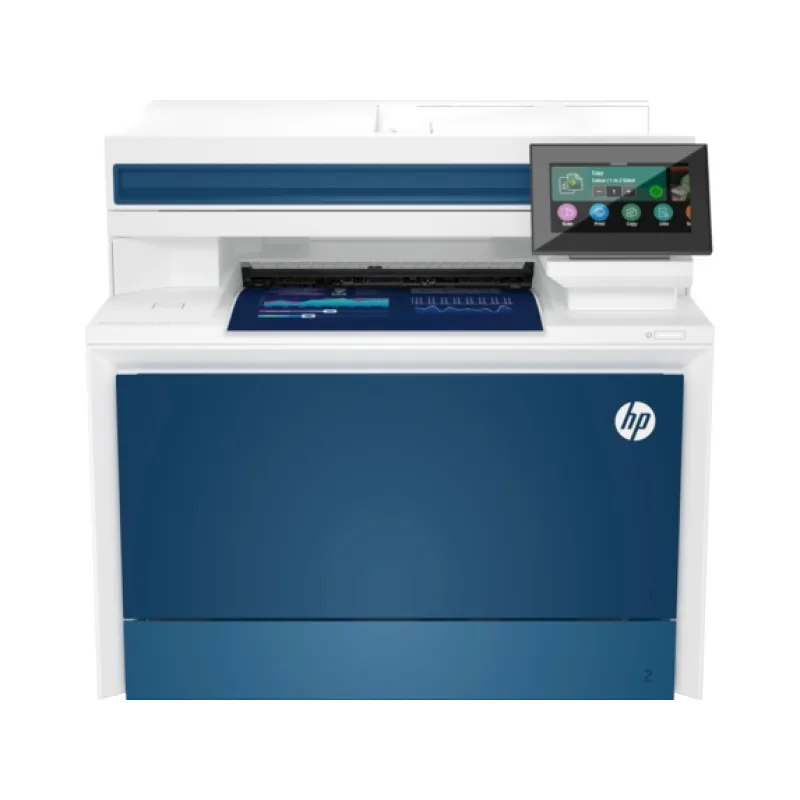 HP Color LaserJet Pro/ MFP 4302fdn/ MF/ Laser/ A4/ LAN/ USB 4RA84F#B19