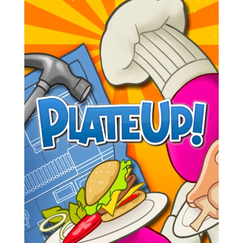 ESD PlateUp! ESD_9178