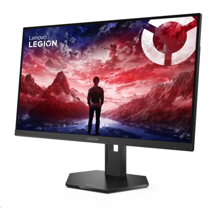 Lenovo Legion/ 27Q-11/ 27"/ IPS/ QHD/ 300Hz/ 0, 5ms/ Čierna/ 3R 67D3GAC1EU
