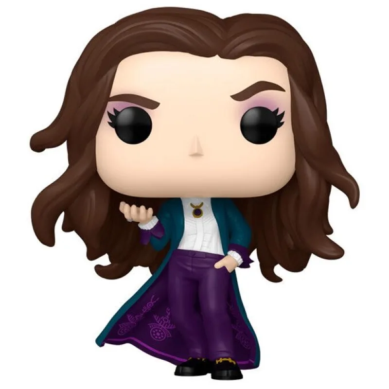 POP! Marvel: Agatha Harkness (Agatha)
