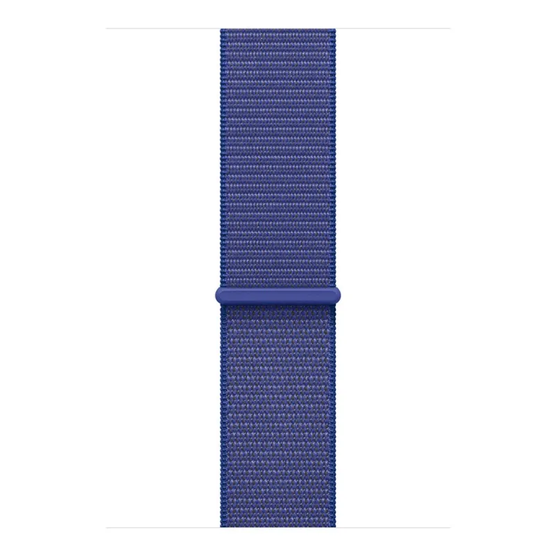 Apple Watch 46mm Ultramarine Sport Loop MXL73ZM/A