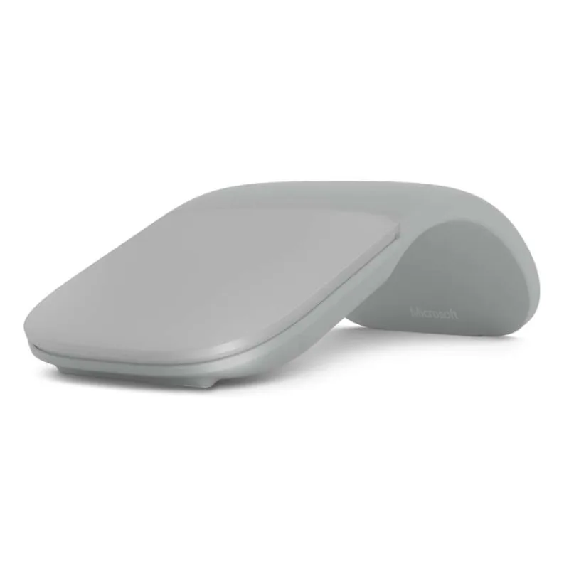 Microsoft Surface Arc Mouse/ Cestovné/ Blue Track/ 1 000 DPI/ Bezdrôtová…