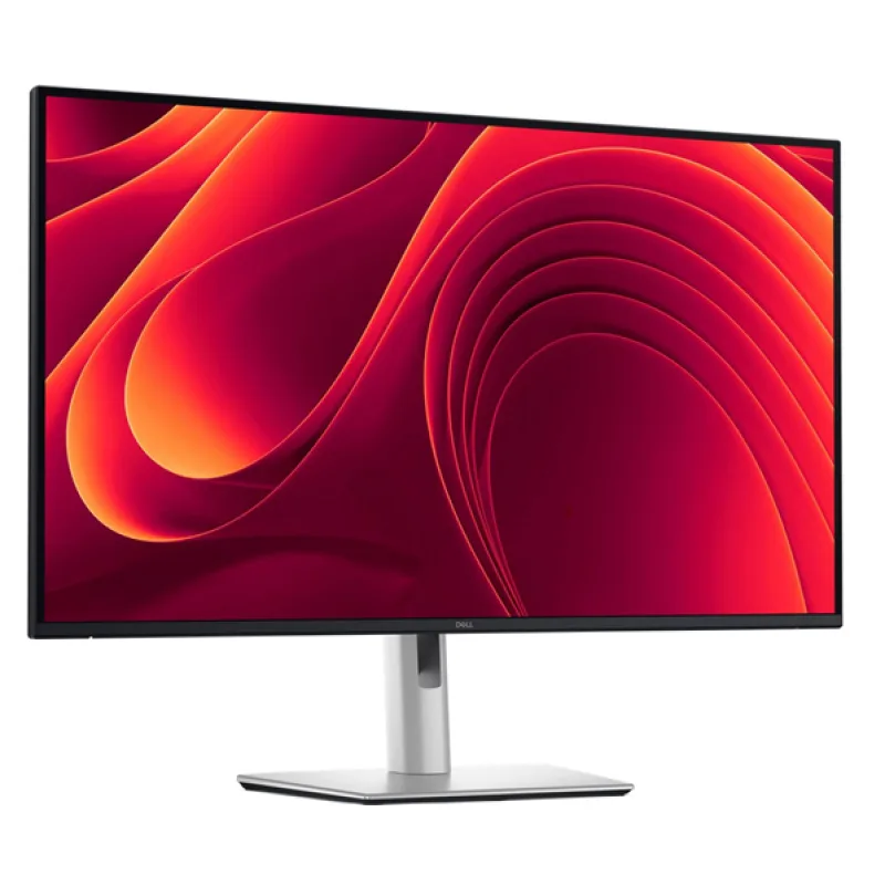 Dell Pro 32 Plus QHD USB-C Hub Monitor - P3225DE