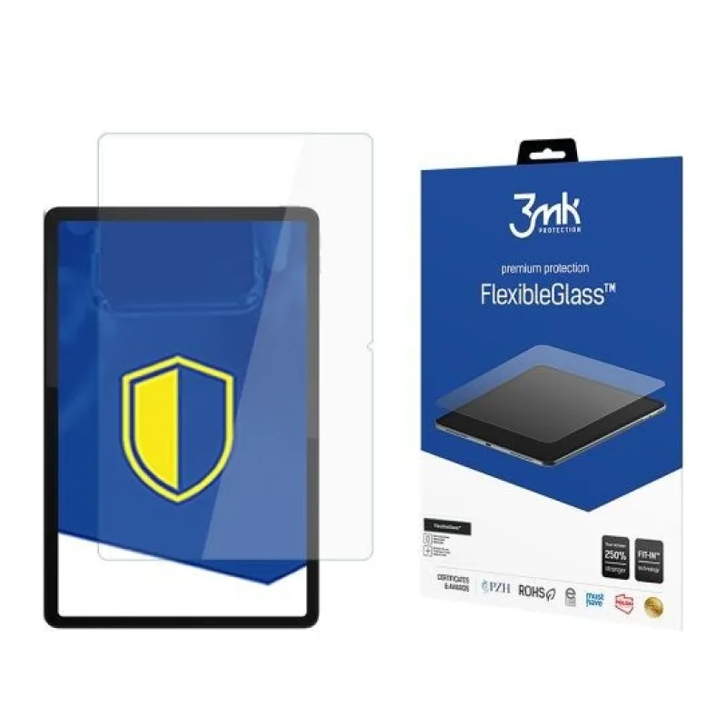 3mk hybridní sklo FlexibleGlass pro Lenovo Tab K11 Enhanced Edition…