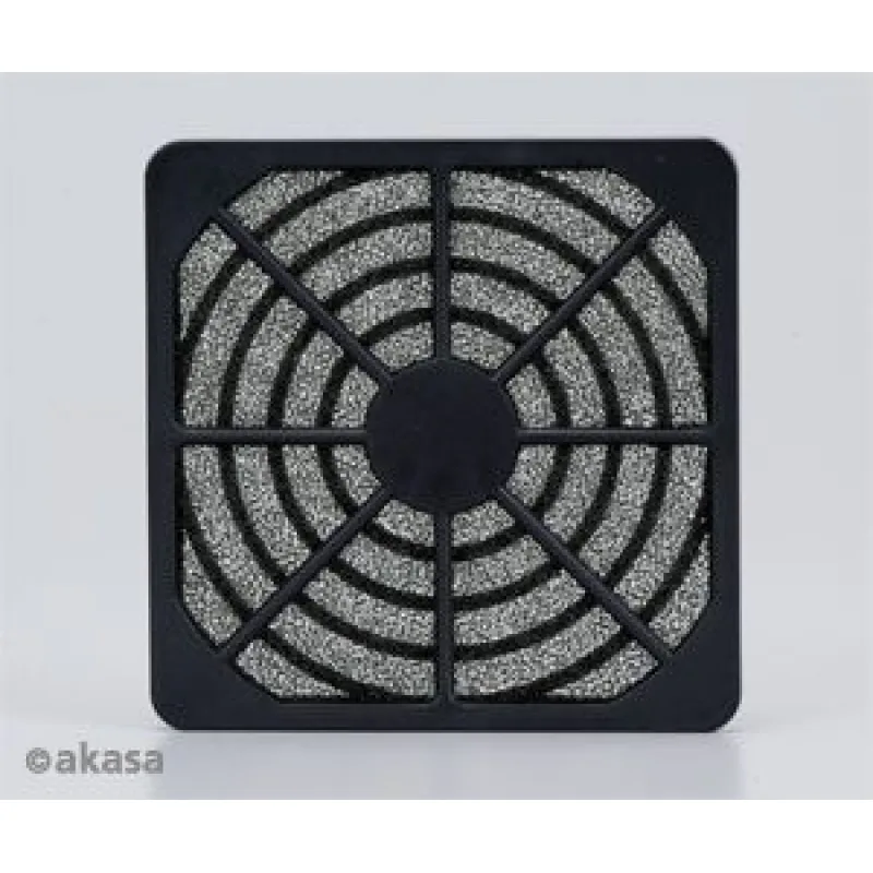 AKASA 9.2cm fan filter GRM92-30