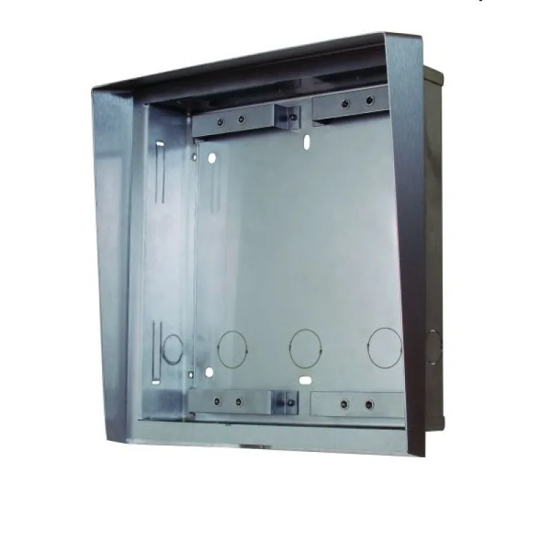 2N® Vario Stříška se Zápustnou krabicí pro 2 moduly