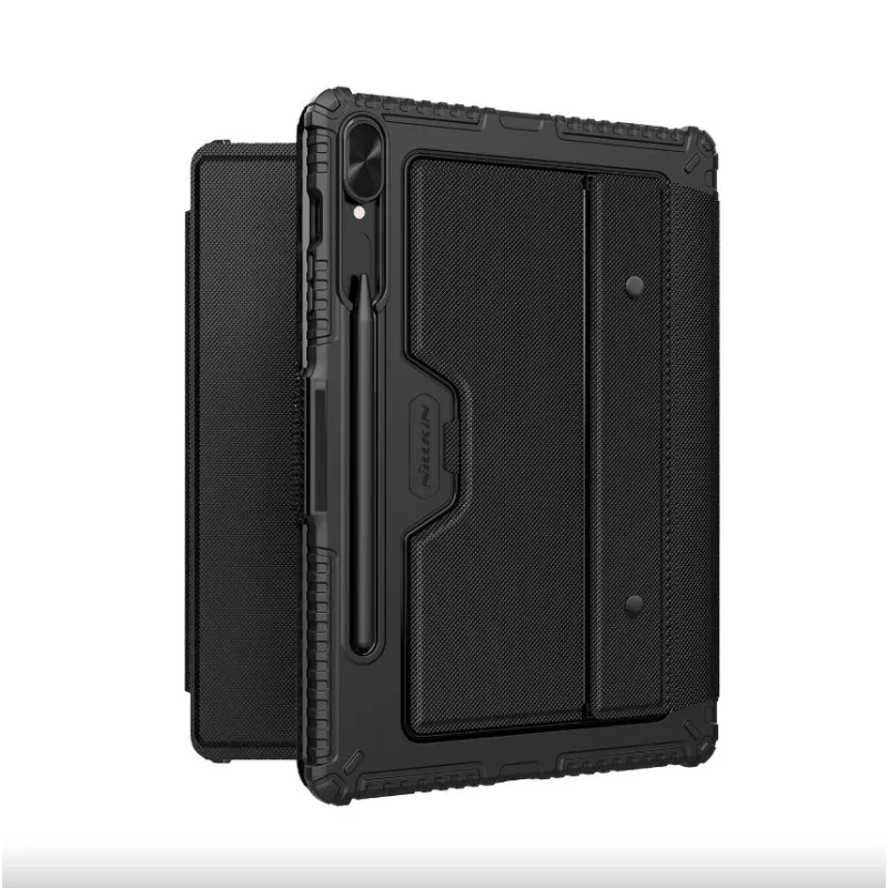 Nillkin Bumper Combo Keyboard Case (Backlit Version) pre Samsung Tab S9+…