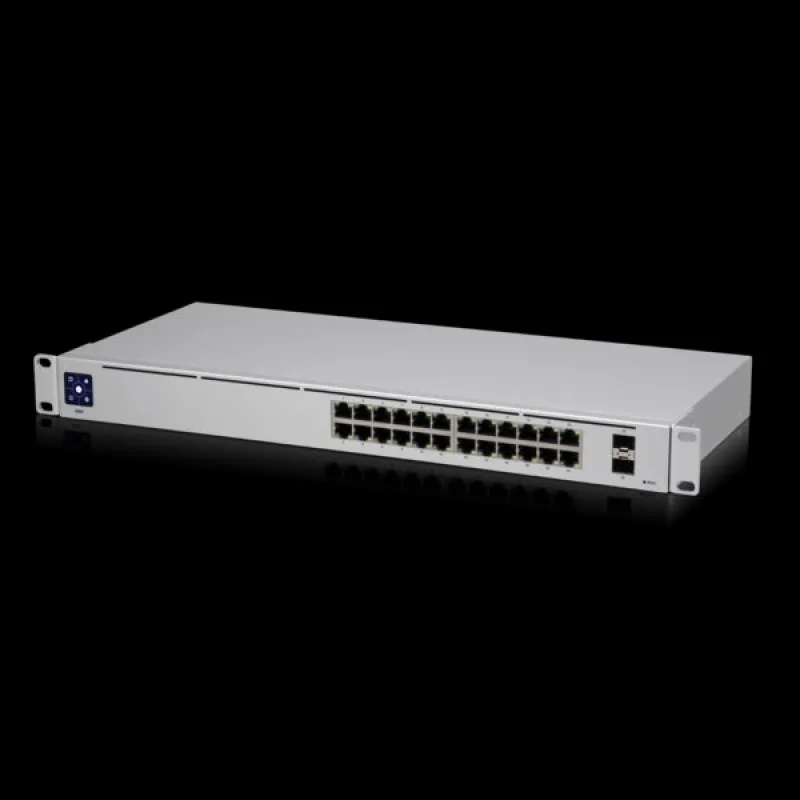 Ubiquiti UniFi switch Gen2 USW-24 Gen2 24x1000Mbps + 2x SFP