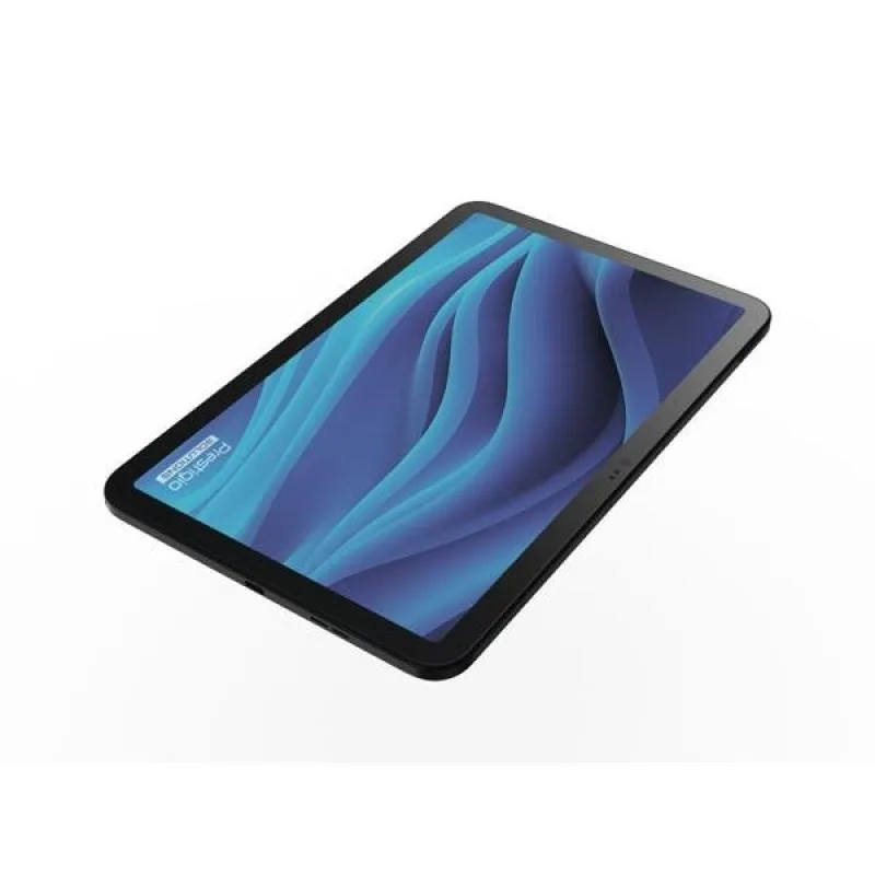 Prestigio Solutions Virtuoso10.36"tablet,1200x2000,T618 6GB+128GB,8000…