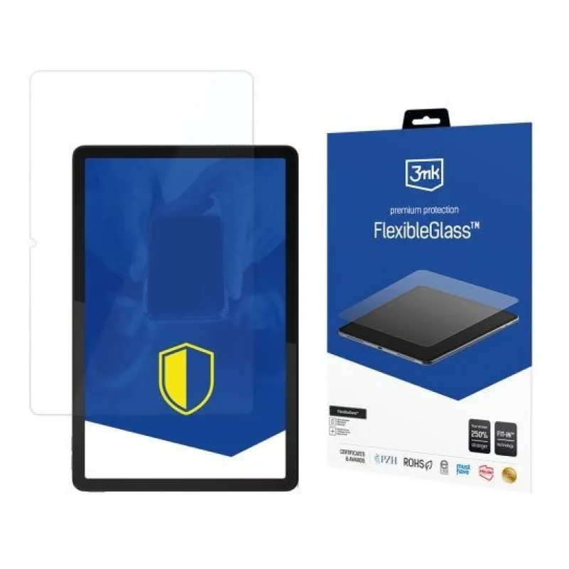 3mk hybridní sklo FlexibleGlass pro Lenovo Tab B11 5903108572286