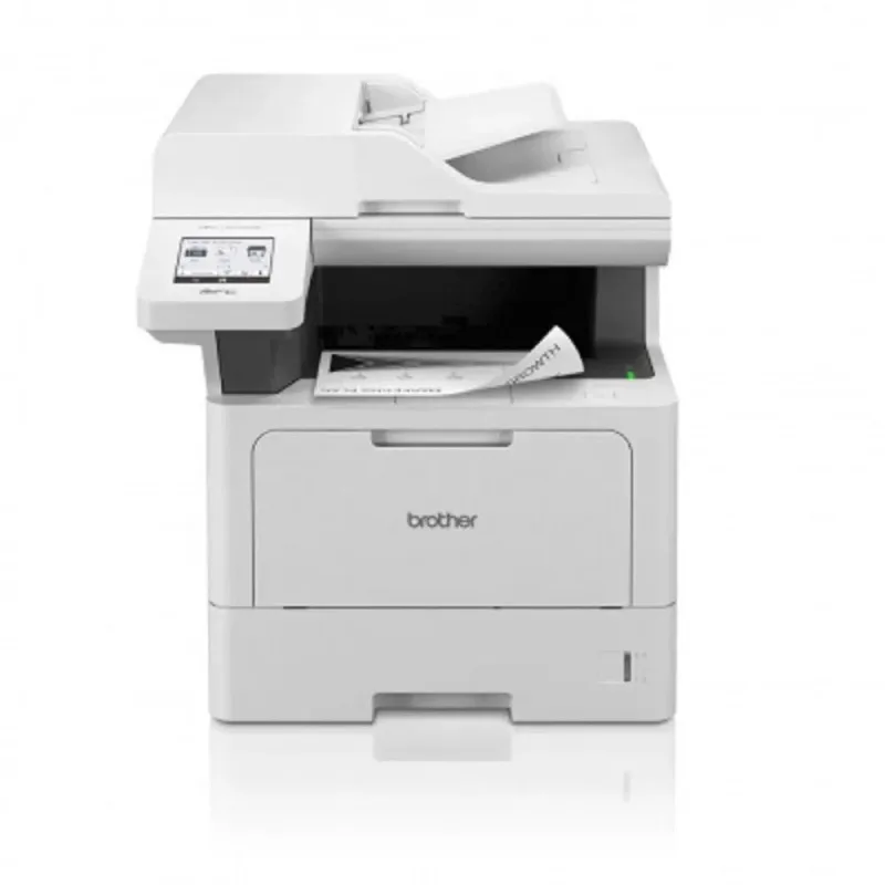 Brother MFC-L5710DW, A4 laser MFP, print/scan/copy, 48 strán/min,…