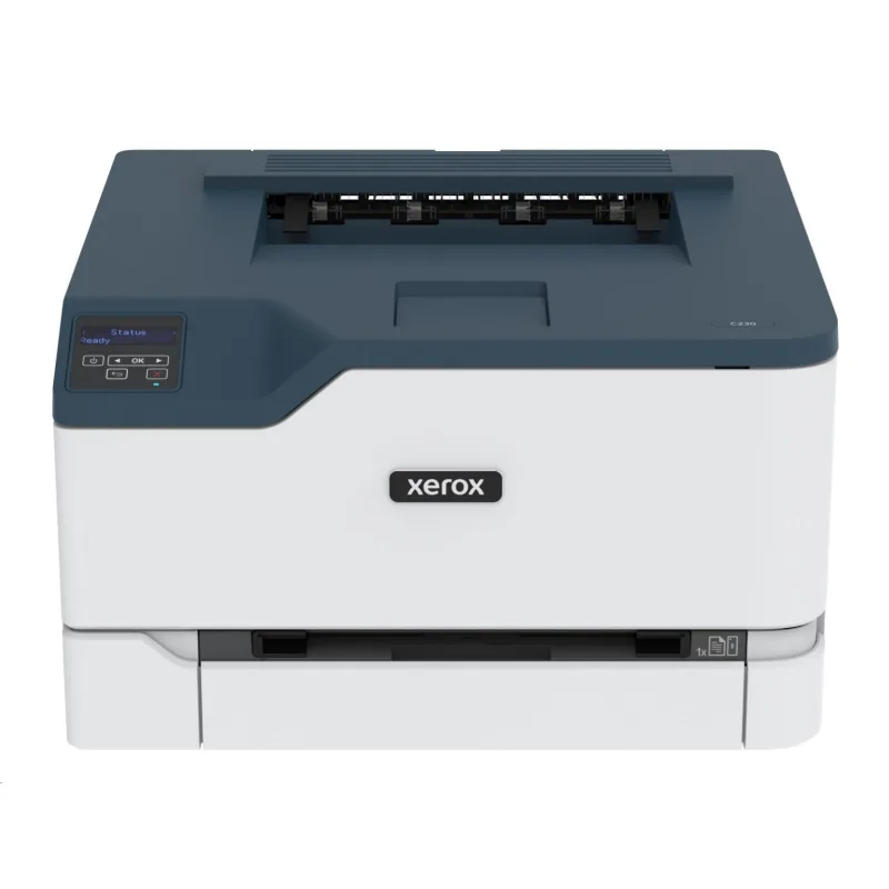 Xerox C230V_DNI, farebný laser. tlačiareň, A4, 22 str./ min, WiFi/ USB/…