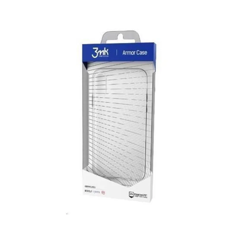 3mk ochranný kryt Armor Case pro Samsung Galaxy A06 5903108599795