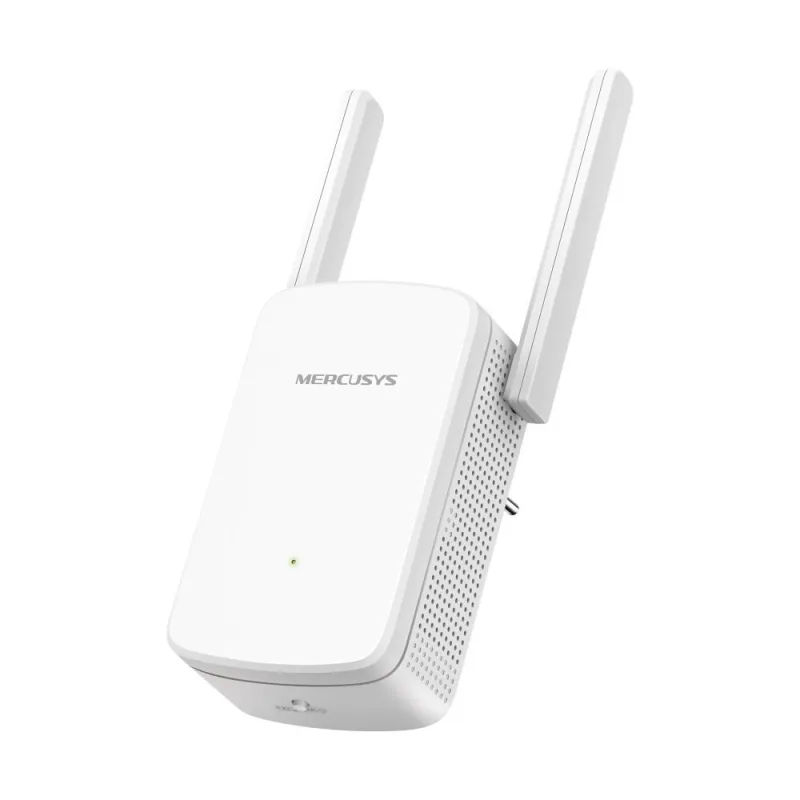 Mercusys ME12 N300 WiFi Range Extender ME12