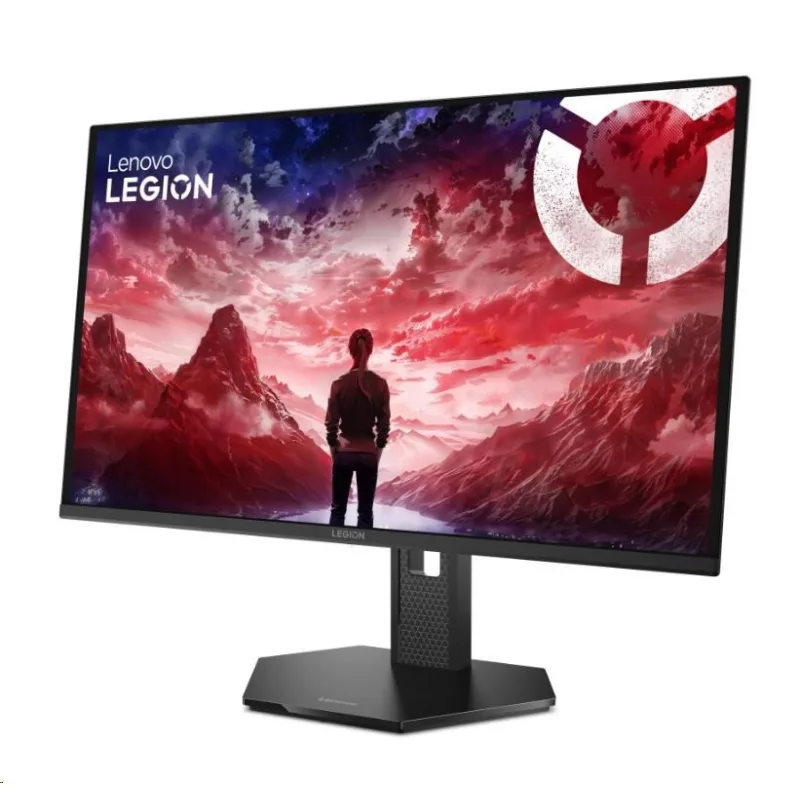 Lenovo Legion/ 27Q-10/ 26, 5"/ QD-OLED/ QHD/ 240Hz/ 0, 03ms/ Čierna/ 3R…