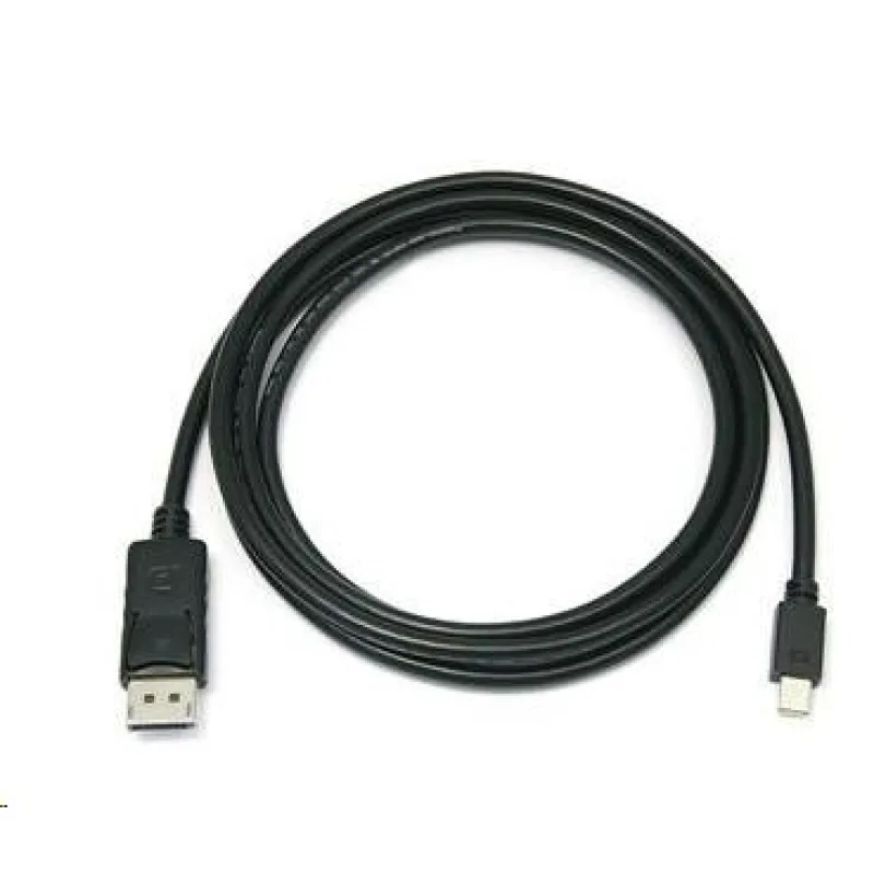 PREMIUMCORD DisplayPort - Mini DisplayPort kábel 2 m (M/ M) kport2-02